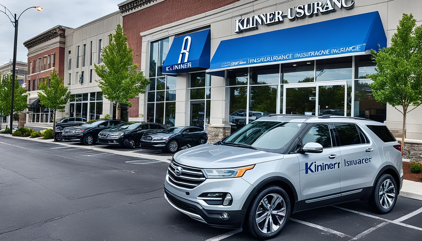 Klinner Insurance Medford